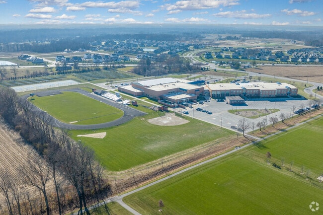 Look no further than Hamilton Southeastern Intermediate for quality education.