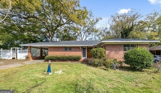 2363 Robin Hood Rd, Macon, GA 31206