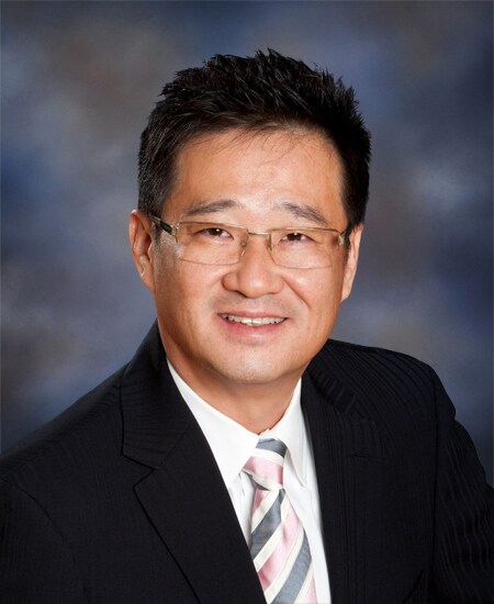 MYUNG KIM