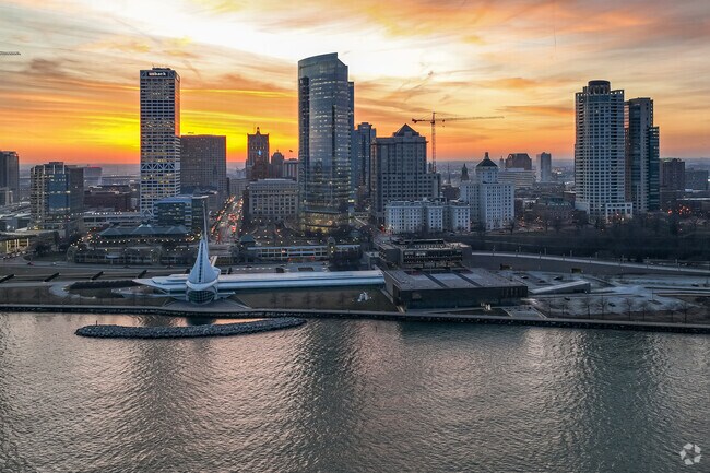 Mill Valley is a beautiful neighborhood in a beautiful city.