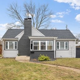 317 E Homer St, Michigan City, IN 46360