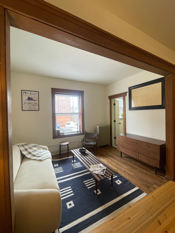 75 W Palmer Ave Unit Studio, Detroit, MI 48202