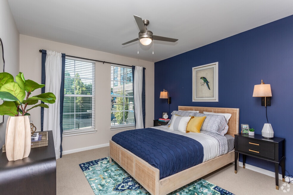 Live 8 West, Atlanta, GA 30318 - photo 1