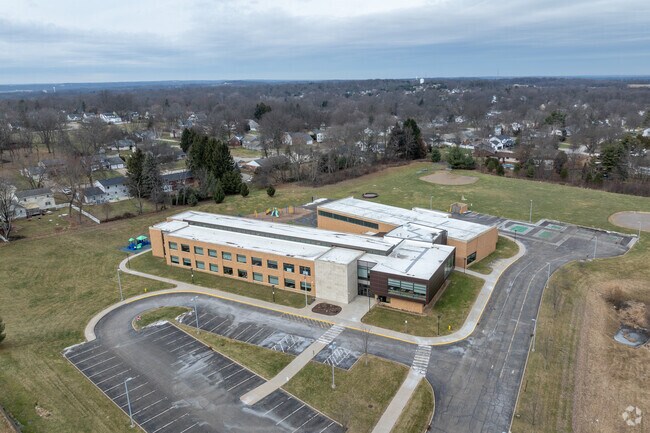 Overlook Elementary School