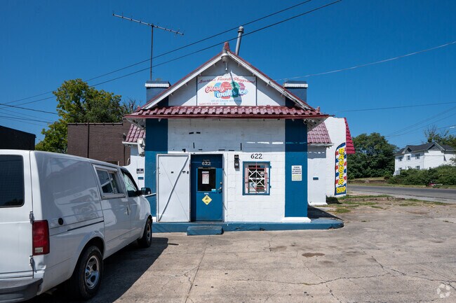 Jersey Water Ice is a historic family owned hotspot with frozen desserts.