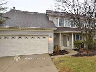 13309 Round Barn Rd, Plainfield, IL 60585