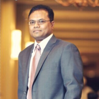 Chandrasekhar Rathnakaram