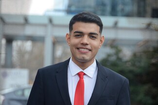Elmer Vasquez