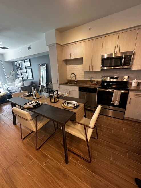 2054 NE 162nd St unit A1, North Miami Beach, FL 33162 - photo 1