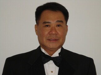 Mr. Trung Tran-Dac