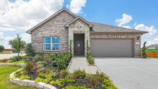 101 Tyler, Grandview, TX 76050