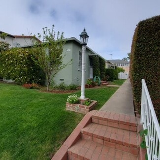 847 12th St Unit A, Santa Monica, CA 90403
