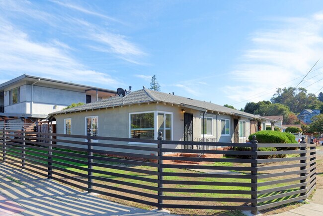 6152 Overdale Ave unit 6150, Oakland, CA 94605 - photo 2