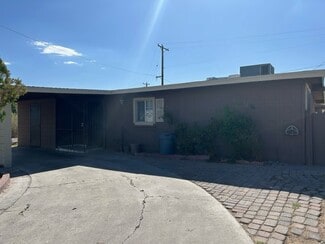 1301 Denarius Cir, Las Vegas, NV 89101