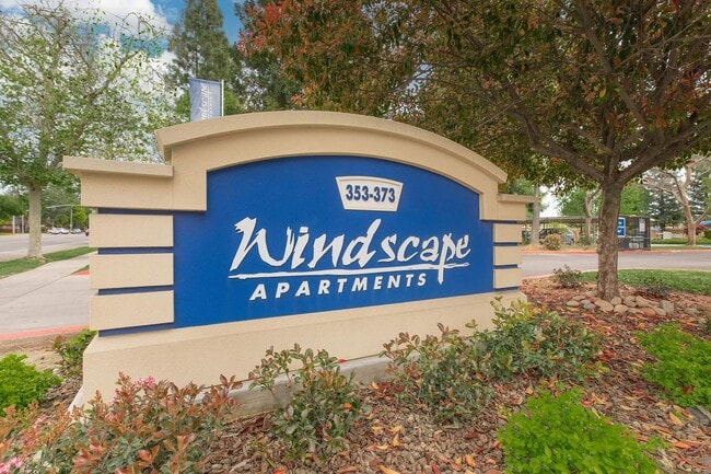 Windscape Apartments, Fresno, CA 93711 - photo 3
