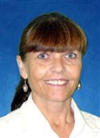 Faye Allcorn