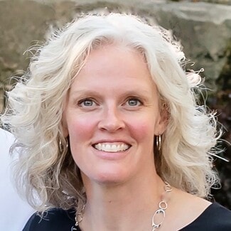 Melanie Galvin