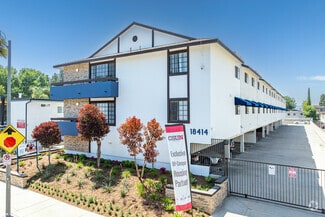 18414 Vincennes St, Northridge, CA 91325