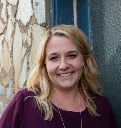 Leah Knight