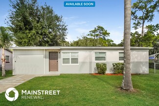 5801 Abercorn Dr, Orlando, FL 32812