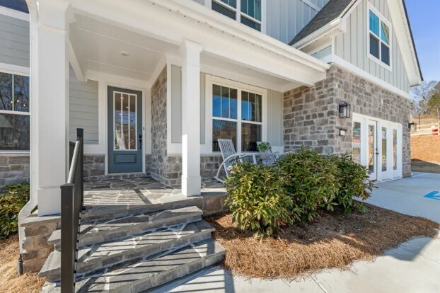 The Manor at Gainesville Township