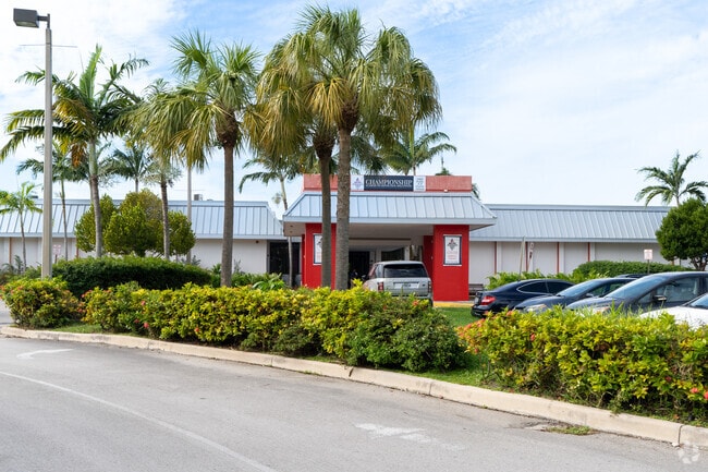 Where Dreams Take Flight, Championship Academy Crafts a Path of Educational Mastery.