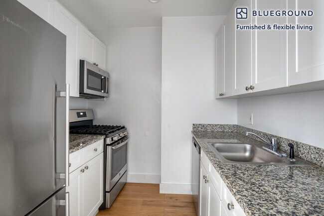 53 Park Place unit FL2-ID52, New York, NY 10007 - photo 5