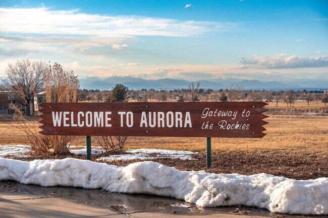 Bicentennial Park hosts this beautiful photo opportunity.