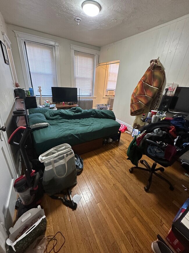 53 Saint Stephen St unit 61, Boston, MA 02115 - photo 4