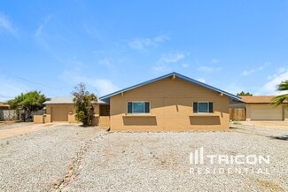 6006 W Medlock Dr, Glendale, AZ 85301