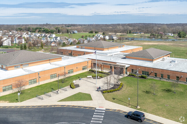 Sycamore Creek Elementary School