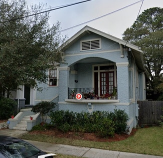 1524 Broadway St Unit Lower, New Orleans, LA 70118