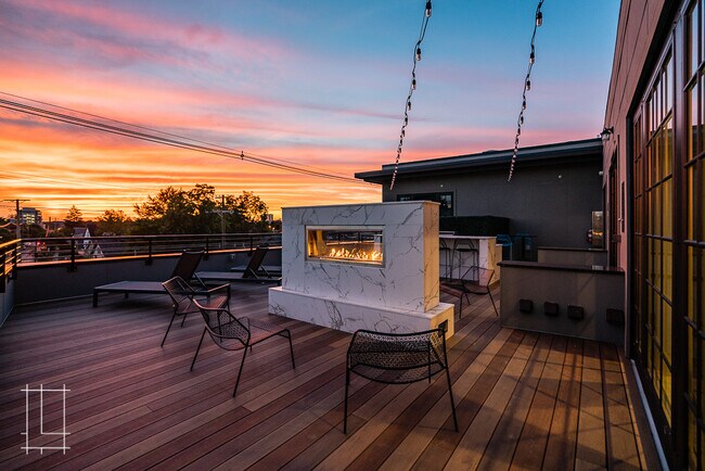 4th Crossing, Columbus, OH 43201 - photo 7