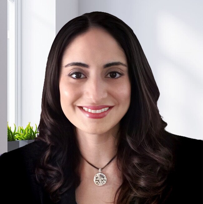 Abigail Negron