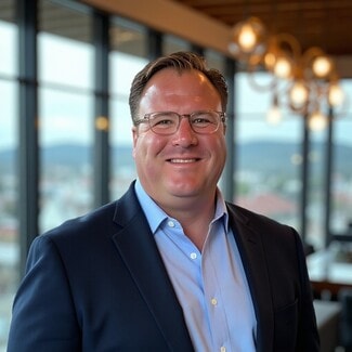 Daniel Hollerman