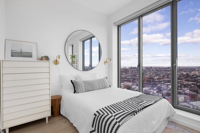 838 Atlantic Ave unit FL27-ID1009991P, Brooklyn, NY 11238 - photo 5