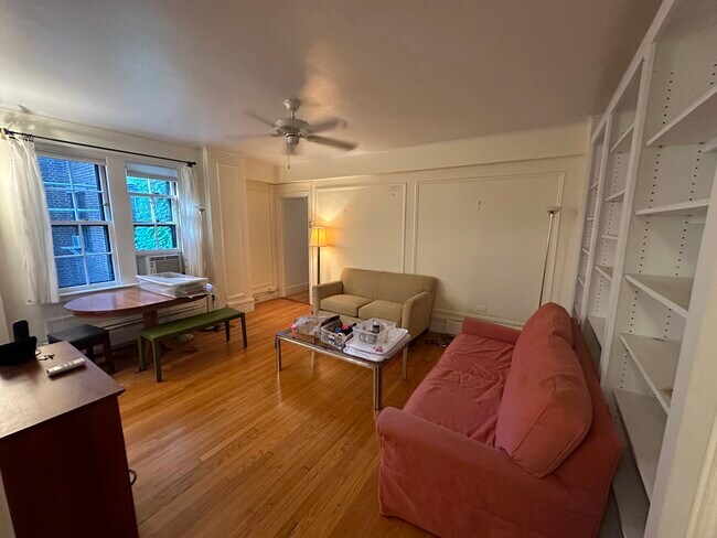 988 Memorial Dr unit 283, Cambridge, MA 02138 - photo 6