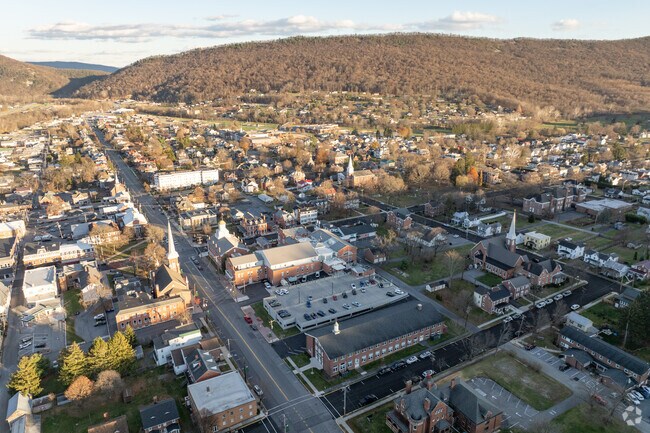 St Thomas The Apostle Elementary School