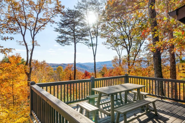 235 Arrowhead Pass, Blue Ridge, GA 30513 - photo 6