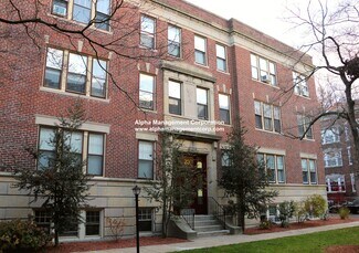 20 Alton Place Unit 4, Brookline, MA 02446