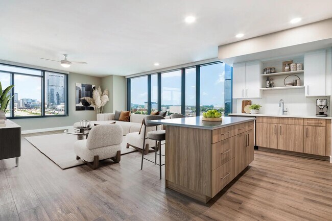 Modera McGavock, Nashville, TN 37203 - photo 4