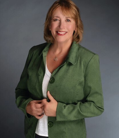 Linda Thibodeau