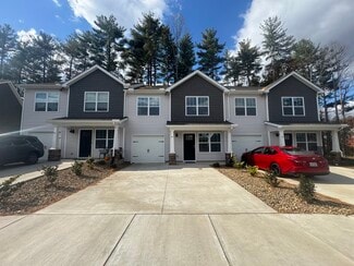 84 Malcolm Ct, Candler, NC 28715