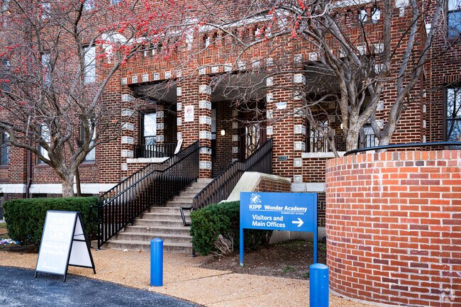 Our approach is grounded by core values to
ensure the best in early childhood education.