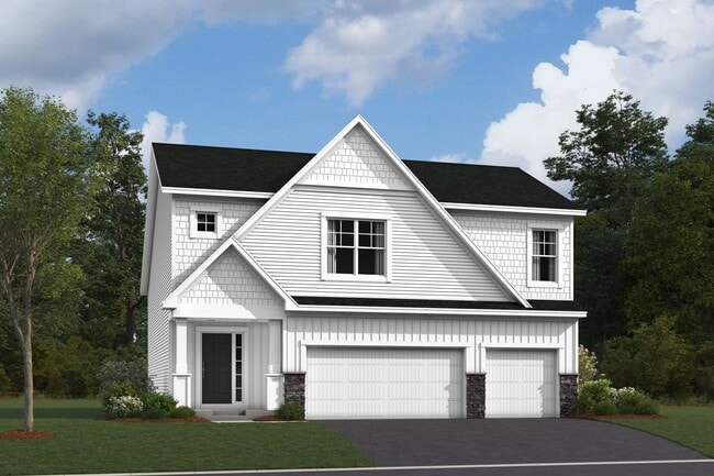 1959 Oakpointe Dr unit 36453714, Waconia, MN 55387 - photo 6