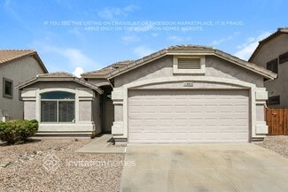 9852 E El Moro Ave, Mesa, AZ 85208