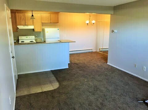 1333 N Camino Alto unit 2 bed 1 bath Condo, Vallejo, CA 94589 - photo 1