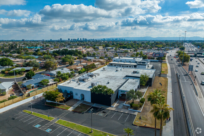 Alhambra's Pensar Academy is shaping the future with cutting-edge education.