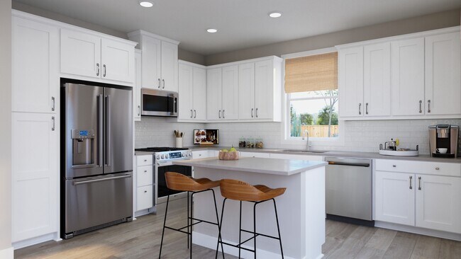 8381 Mincey Way unit 36475544, Elk Grove, CA 95757 - photo 6