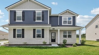 7893 Magnolia St, New Palestine, IN 46163